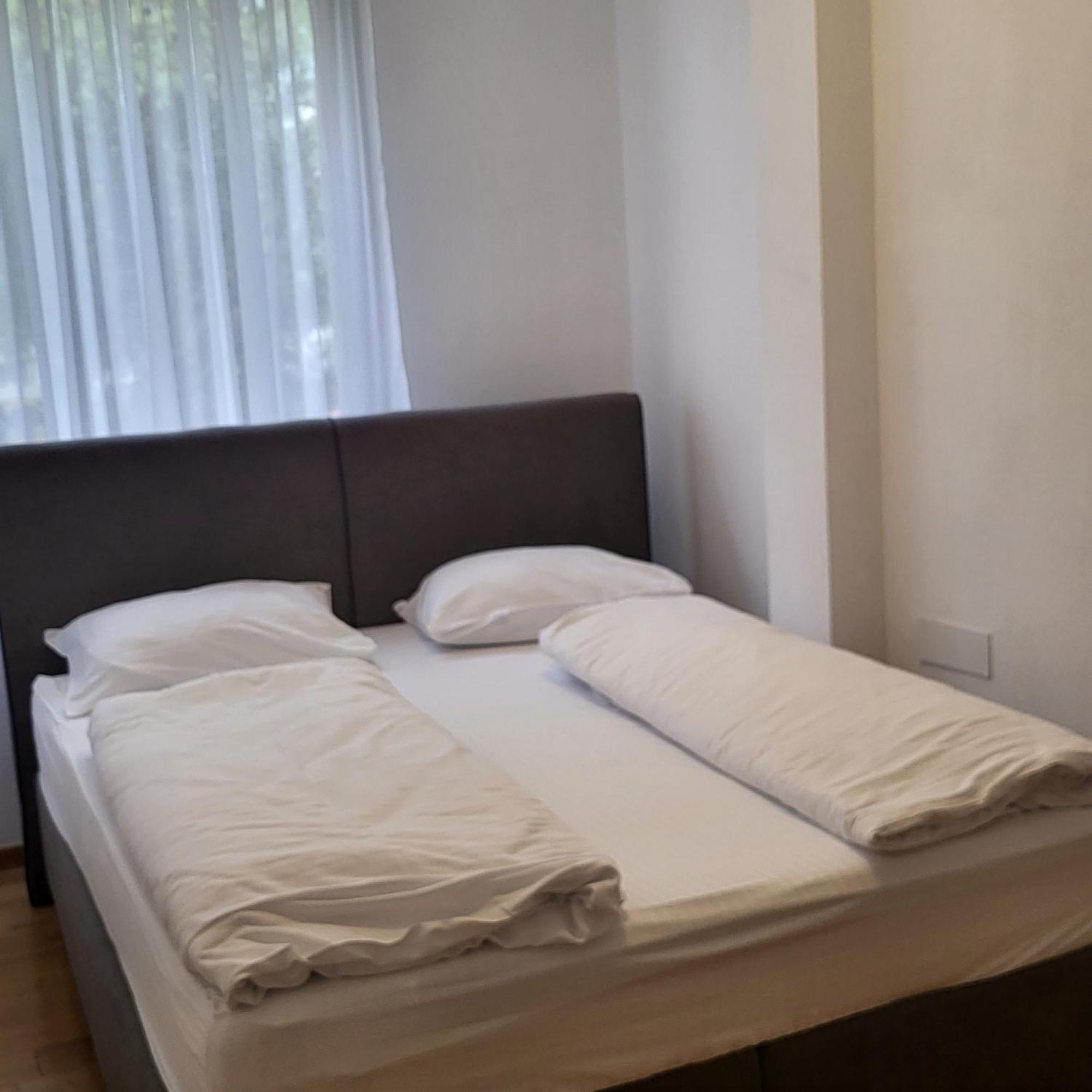 Apartman Centar Bulevar Ex Sa Garazom Banja Luka Exterior photo